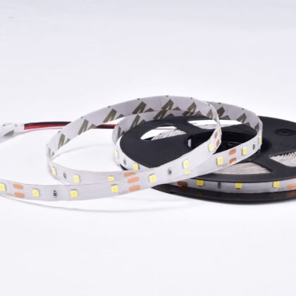 led strip lights -24V 24V - 120 LED 
2825 
1700 LM