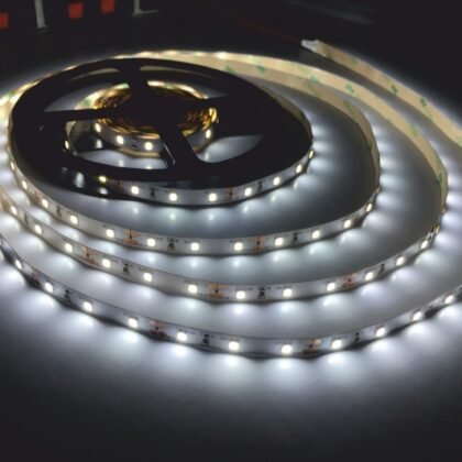 led strip light plus series