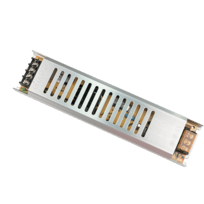 led strip light driver 24V 
SLIM BODY