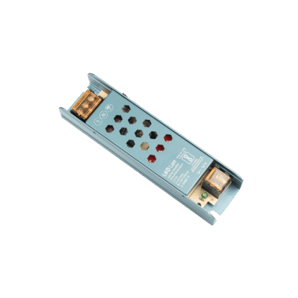 led strip light driver 24V 
SLIM BODY