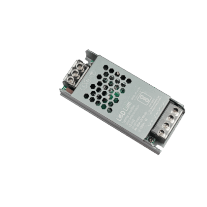 led strip light driver 24V
SLIM BODY