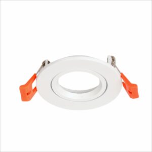 (FRONT SERVICABLE)led module +modular down light FOR LMD : 001/
002/003/004/005 ADJUSTABLE OSRAM GU10