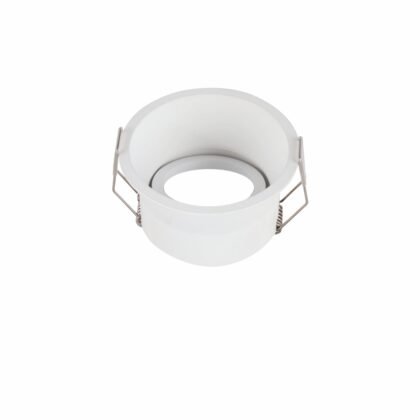 MR16 module down lights WHITE