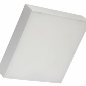 led SMD slim surface panels FLAT SURFACE 
RIMLESS 
FIXTURE