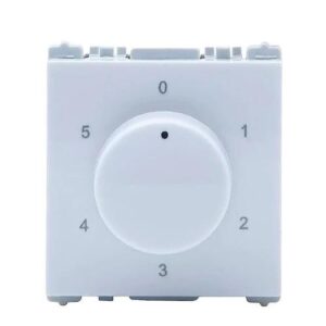 Wipro Artisa  4 Step Fan Regulator 1M
