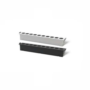 led COB concealed down light WHITE+BLACK / 
BLACK+BLAC