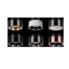 led COB concealed down light Reflector Color : 
White / Black / 
Silver / Copper / 
Gun Black BODY COLOR : 
GUN BLACK/ 
WHITE