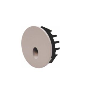 ledlum foot outdoor lights ROUND CUT CUT OUT : Ã˜35