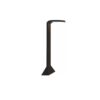 Ledlum Bollards 1Mt Circular Throw