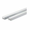 ledlum linear surface / underground lights Surface 
200mm Cable 
at Bottom from 
both ends with 
IP67 Connector