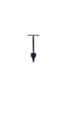 Ledlum Bollards Movable Head Bollard With Spike