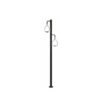 ledlum pole lights  36W