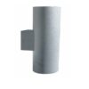 ledlum outdoor wall lights 2x8W
