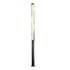 ledlum pole lights ALUMINIUMWITH RIBBEDACRYLICE