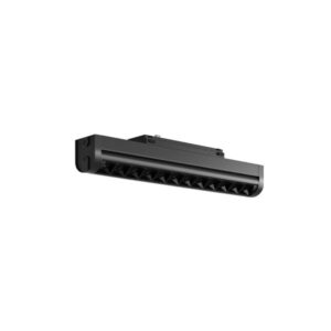 slim magnetic track / fixtures and accessories LINEAR
ADJUST
WALLWASHER
