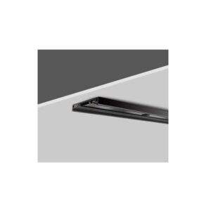 slim magnetic track / fixtures and accessories magnetic track rail 2M