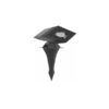 ledlum outdoor garden light with spikes/base  6W