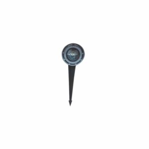 ledlum garden light with spike