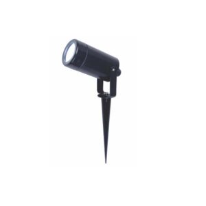 ledlum garden light with spike