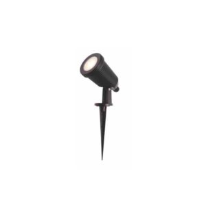 ledlum garden light with spike