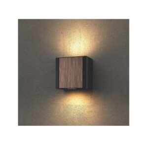 ledlum garden outdoor wall lites 100Âº ROTATABLE MODE1:UP/DOWN MODE2: DOWN WALL LIGHT 10W