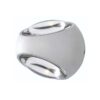 ledlum garden outdoor wall lite LENS/ DIFFUSED UP / DOWN WALL SPOT  2 X 3W