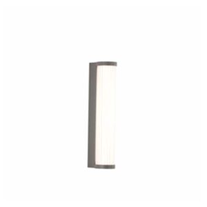 Ledlum Garden Outdoor Wall lite Diffused 12W