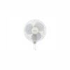 HAVELLS SWING WALL FAN 400 MM OFF WHITE