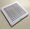 Wadbros Ventilation Fan 6" Inch Protection Grill