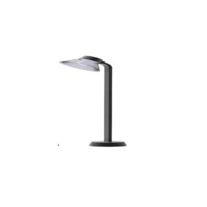 Ledlum Bollards 7W Smokey Decorative Glass