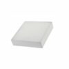 led SMD slim surface panels FLAT SURFACE RIMLESS FIXTURE