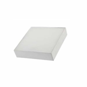 led SMD slim surface panels FLAT SURFACE RIMLESS FIXTURE