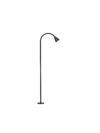 Ledlum Bollards 5W Sand Black