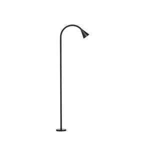 Ledlum Bollards 5W Sand Black