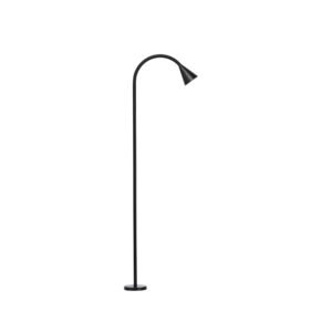 Ledlum Bollards 5W Sand Black