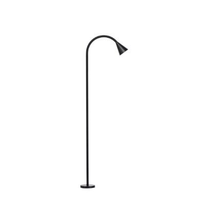Ledlum Bollards 5W Sand Black