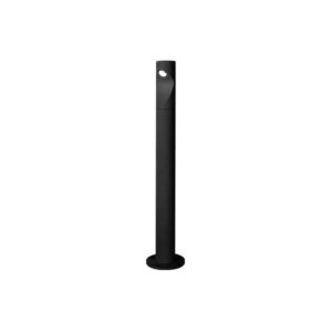 ledlum Bollards 3W Moving Head