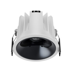 led COB concealed down light Reflector Color : 
GunBlack/Matt 
White/Copper/ 
Sand Gold/ 
Rose Gold BODY COLOR : 
BLACK / WHITE