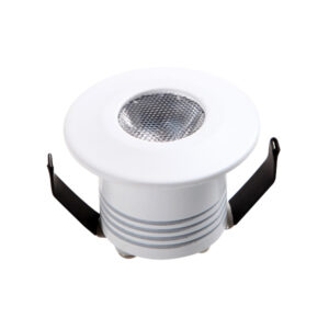 ledlum HI - power concrealed down light