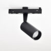 LEDLUM TOP LOADING MAGNETIC TRACK,LRT-003,18W