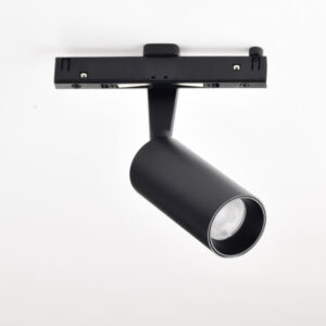 LEDLUM TOP LOADING MAGNETIC TRACK,LRT-003,18W