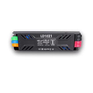 LEDLUM LED LIGHT DRIVER,LD-1021,ECO, IP20/24V/400W