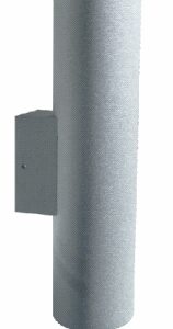 LEDLUM LED OUTDOOR WALL LIGHT,LLO-099X,16W