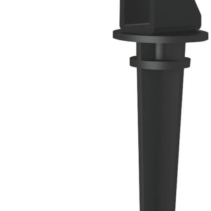 LEDLUM LED SPIKE GARDEN LIGHT,LLO-177,7W