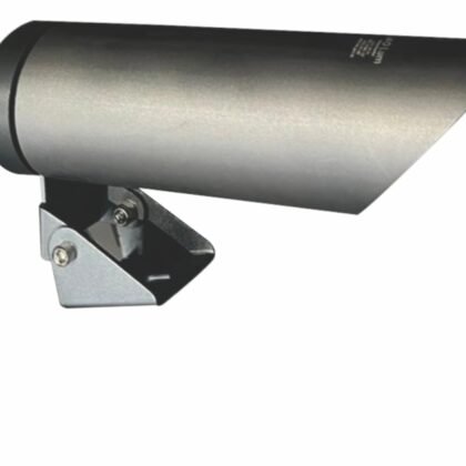 LEDLUM LED SPIKE GARDEN LIGHT,LLO-181A,12W
