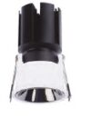 ARTIZAN ANTI GLARE COB+TRIMMLESS+WITHOUT DRIVER,LLA-015,12W