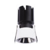 ARTIZAN ANTI GLARE COB+ON/OFF DRIVER,LLA-015,12W