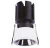 ARTIZAN ANTI GLARE COB+WITHOUT DRIVER,LLA-015A,15W