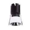 ARTIZAN ANTI GLARE COB+WITHOUT DRIVER,LLA-015,TUNABLE,12W