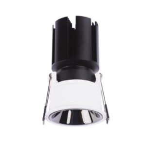 ARTIZAN ANTI GLARE COB+WITHOUT DRIVER,LLA-015,TUNABLE,12W